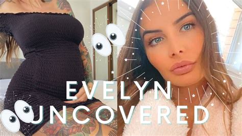 evelyn onlyfans leaked|Under the skin of OnlyFans